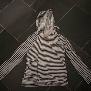 Small J Crew Sweater